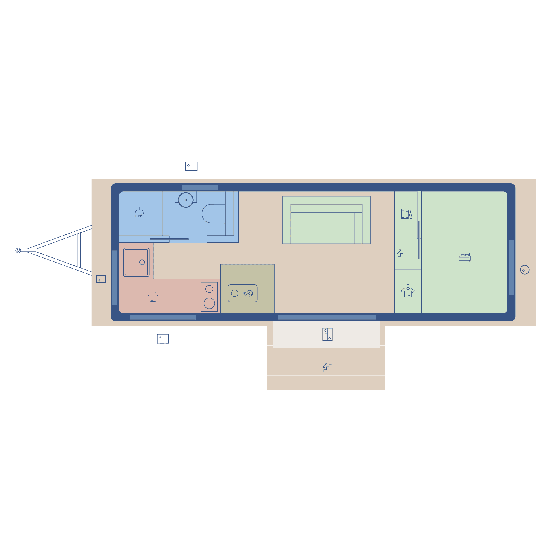 galerie