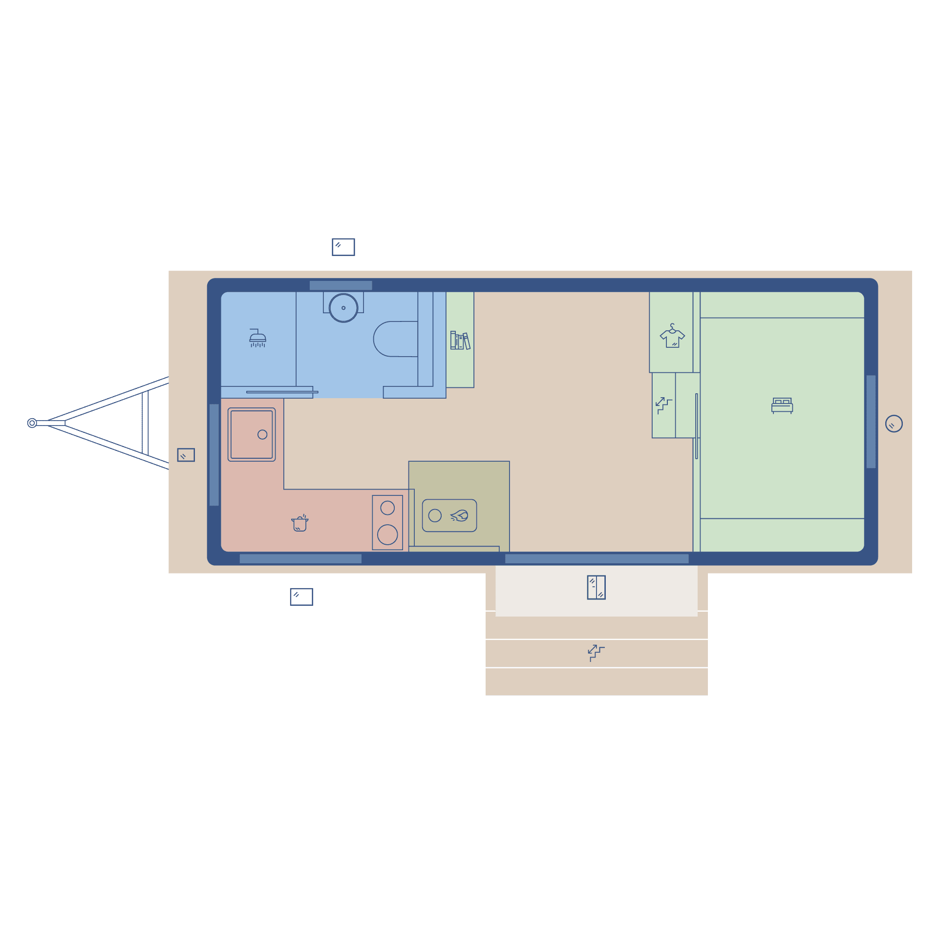 galerie
